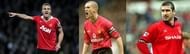 Manchester United had some of the best leaders in the world in the past
